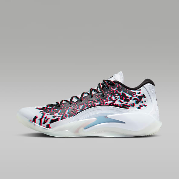 NIKE公式】 バスケットシューズ ミッドカット【ナイキ公式通販】
